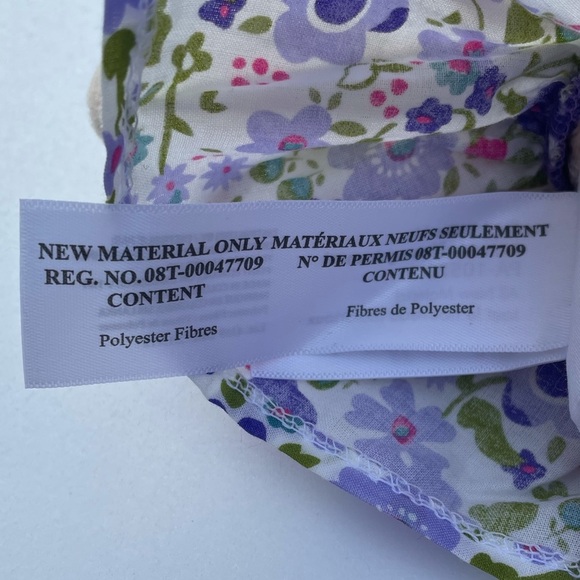 Bonikka Lil & Apos I Peggi 11” Cloth Doll - Picture 5 of 6